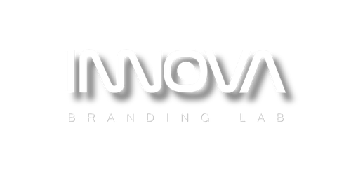 Logo de Innova Branding Lab